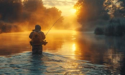 Obtenez votre permis de pêche et carte de pêche pour un loisir parfait en France